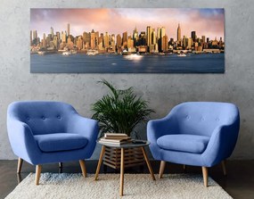 Stampa su tela – New York unica
