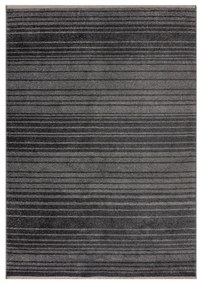 Tappeto grigio scuro 120x160 cm Camino - Flair Rugs