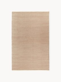 Tappeto in lana tessuto a mano Amaro