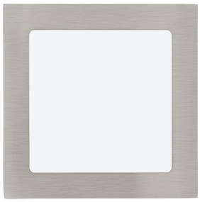 Eglo 64626 - Lampada LED da incasso FUEVA 1 PRO LED/10,9W/230V 3000K cromo