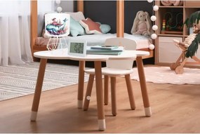 Lampada per bambini OCEAN 1xE27/60W/230V