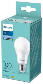 Lampadina LED Philips A60 E27/13W/230V 6500K