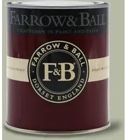 Farrow & Ball Full Gloss - 0,75l - Vert de Terre 234