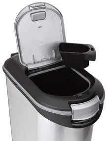 Contenitore per alimenti secchi , 20 kg - Curver