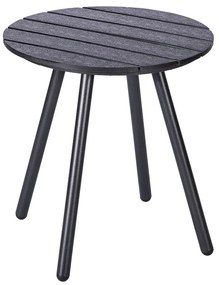 Tavolo da giardino grigio , ø 51 cm Lounge - Bonami Essentials