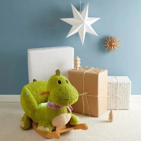 Bieco - Altalena dinosauro