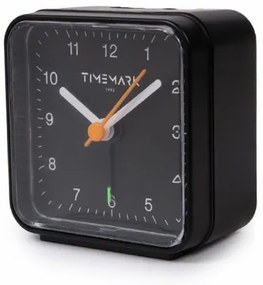 Orologio Sveglia Timemark Nero