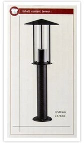 Paulmann 94397 - 1xE27/60W IP44 Lampada da esterno CLASSIC 230V