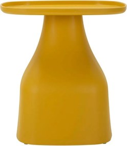 Tavolino rotondo in plastica ø 48 cm Gea – Mauro Ferretti