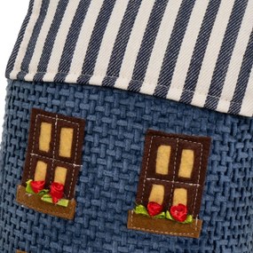 Fermaporta in set 2 pz House – Casa Selección