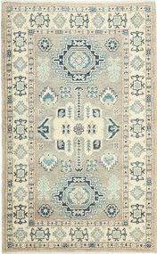 Kazak Tappeto orientale 80x130 (Pakistan) Annodato A Mano
