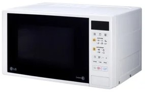 Microonde con Grill LG MH6042DW 19 L