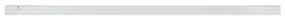 Lampada Lineare LED a Soffitto 55W 150cm Bianca con driver Philips CCT Colore Bianco Variabile CCT