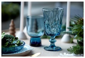 Set di bicchieri da vino 290 ml 4 pz Sorrento – Lyngby Glas