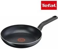 Padella Issencia Plus 32 cm in Alluminio Tefal per Cucinare Cuocere Antiaderente