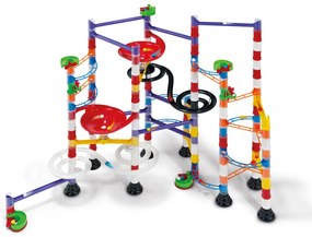 Migoga Marble Run Maxi - pista ber biglie