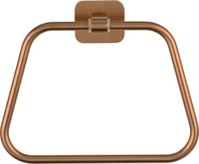 Portasciugamano da bagno 5910 Nico Brush Copper