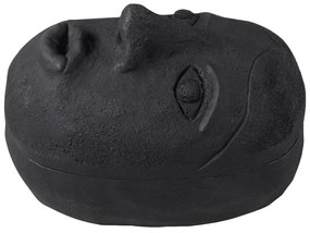 Scatola per gioielli Face Jar - Mette Ditmer Denmark