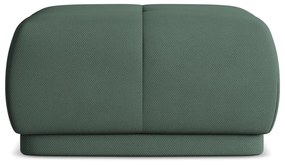 Poggiapiedi verde Hoku – Makamii