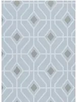Designers Guild Carta da parati Laterza - Delft