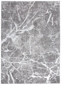 Tappeto elegante per interni con motivo a marmo Larghezza: 80 cm | Lunghezza: 150 cm