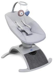 Chicco - Lettino multifunzionale 8in1 COMFYWAWE