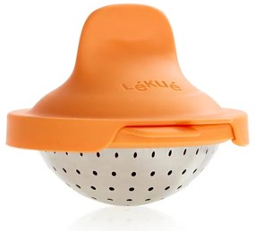 Set di stampi per uova in camicia in silicone 2 pz Pouched egg cooker – Lékué