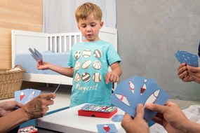 Sardines - gioco di carte