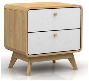 Comodino Caitlin - Støraa