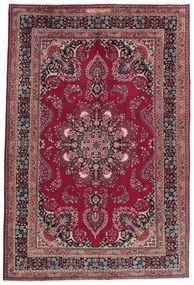Mashad Tappeto persiano 300 x 200 (Iran) Annodato A Mano