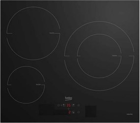 Piano Cottura ad Induzione BEKO HII63405MT