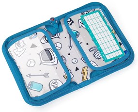 Astuccio scuola Topgal PENN 22014 B