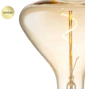 Lampadina LED dimmerabile VINTAGE EDISON E27/3W/230V 2700K