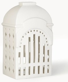 Lanterna in ceramica fatta a mano Urbania