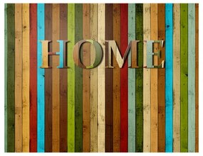 Fotomurale  Home decoration  Colore colorful, Dimensioni e Misure 300x231