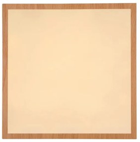 Globo 416080D2W - Plafoniera LED DORO LED/24W/230V