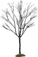 Butternut Tree Small Lemax decorazione Natale