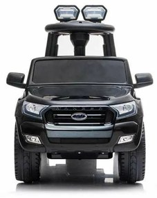 Cavalcabili Injusa Ford Ranger Nero