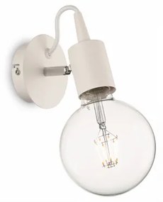 Ideal Lux -  Edison AP1  - Lampada da parete