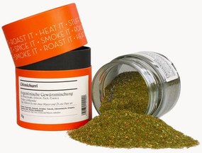 Chimichurri, fine