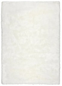 Tappeto bianco 120x170 cm Sheepskin - Flair Rugs