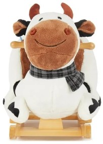 Bieco - Altalena mucca