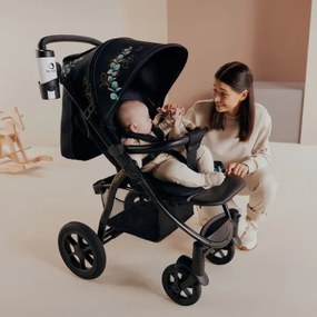 Lionelo - Passeggino sportivo ANNET TOUR Golden Moments