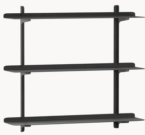 Scaffale da parete in metallo Linara