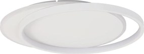 Plafoniera CORDOBA LED/30W/230V bianca