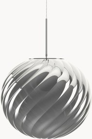Lampada a sospensione a LED con luce regolabile Whirl