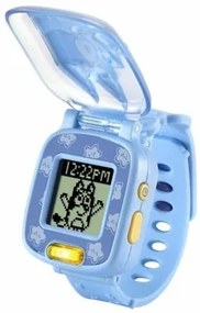 Orologio Bambini Bluey 15 x 5,8 x 21,6 cm Azzurro