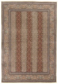 Tabriz Tappeto 200 x 300 (Iran) Annodato A Mano