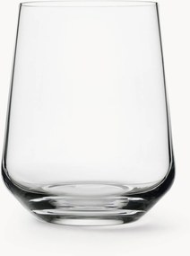 Bicchieri acqua Essence 2 pz