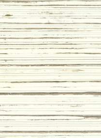 CMO Paris Carta da parati Gesso Rayé - Perle
